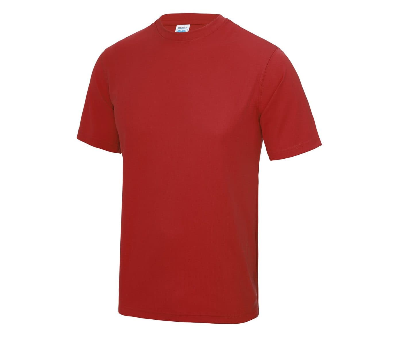KIDS COOL T coloris Rouge feu