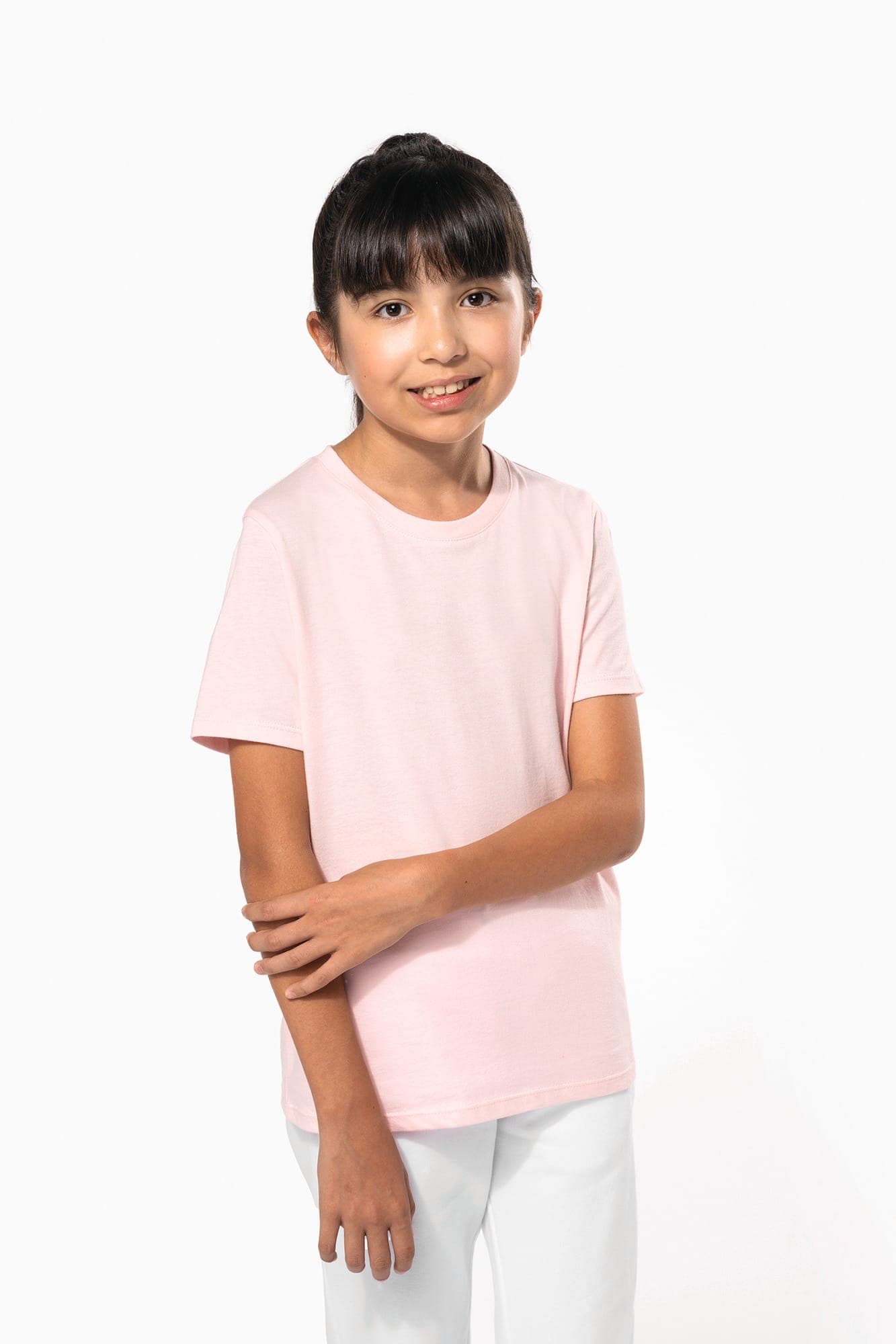 T-shirt Bio150 enfant en situation