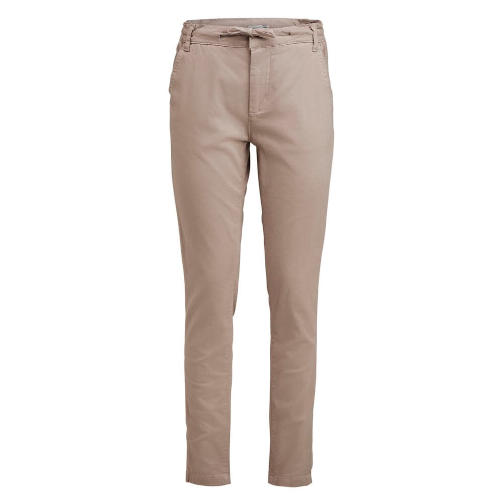Freehold Pantalon Femmes coloris Beige