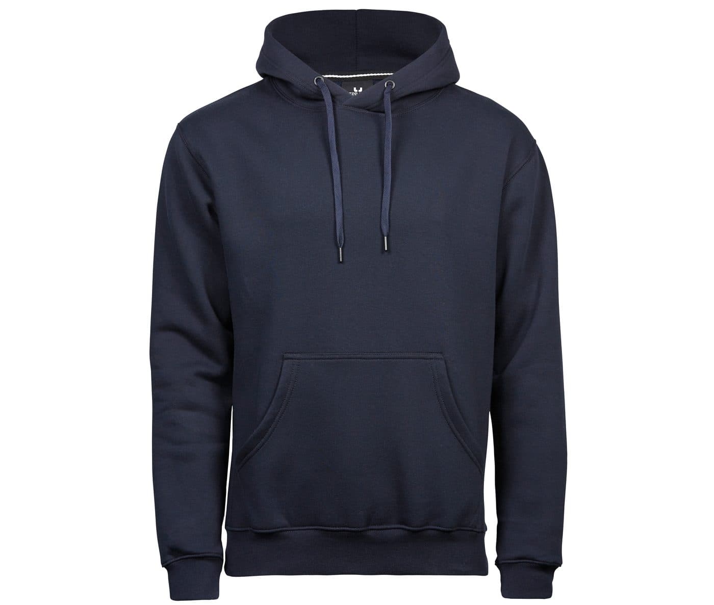 HOODED SWEATSHIRT coloris Marine