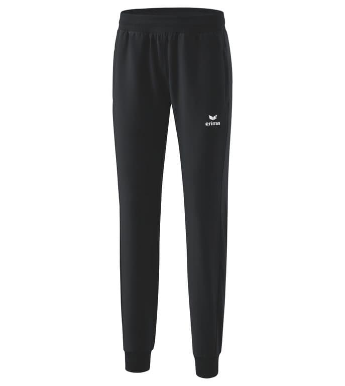 Pantalon de présentation CHANGE by erima coloris Noir
