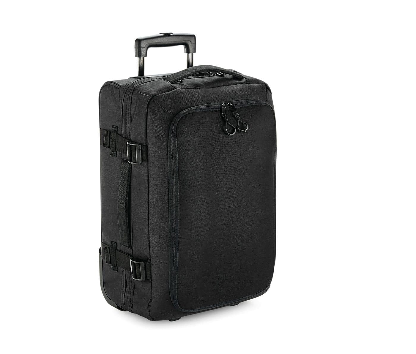 ESCAPE CARRY-ON WHEELIE coloris Noir