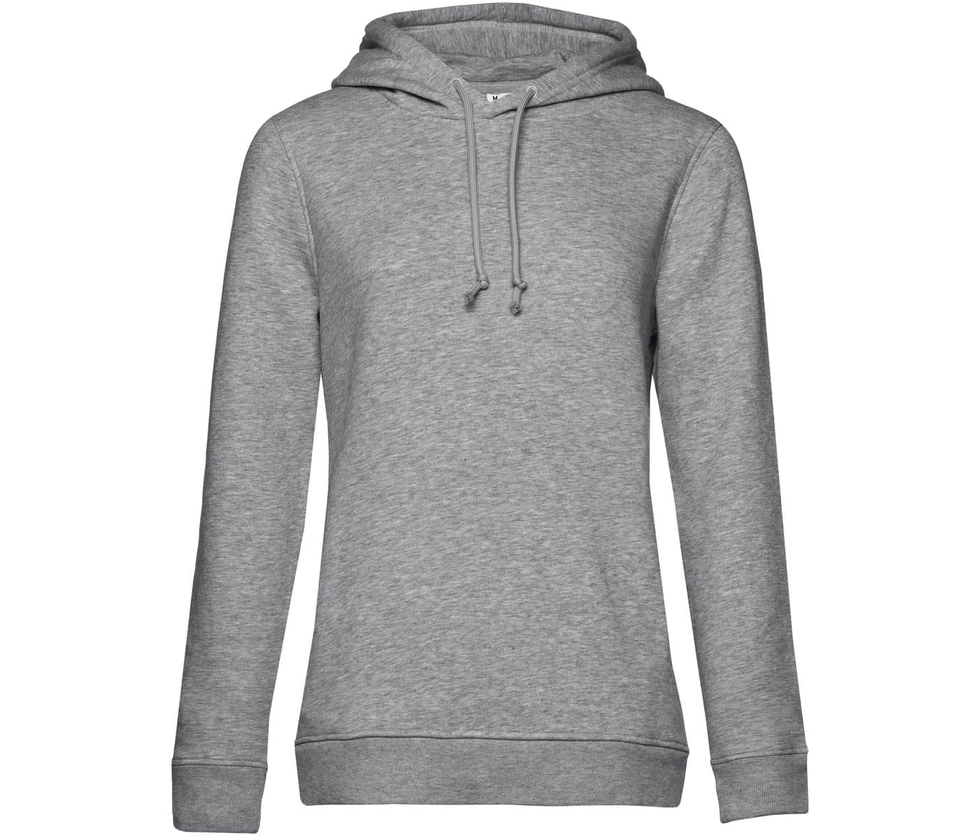 INSPIRE HOODED /WOMEN coloris Gris chiné