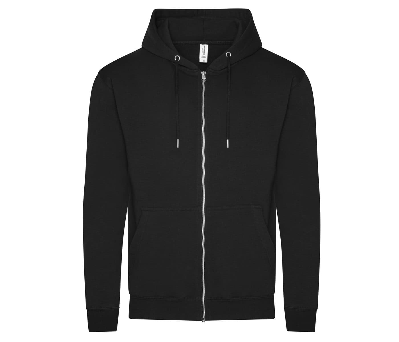 ORGANIC ZOODIE coloris Noir profond