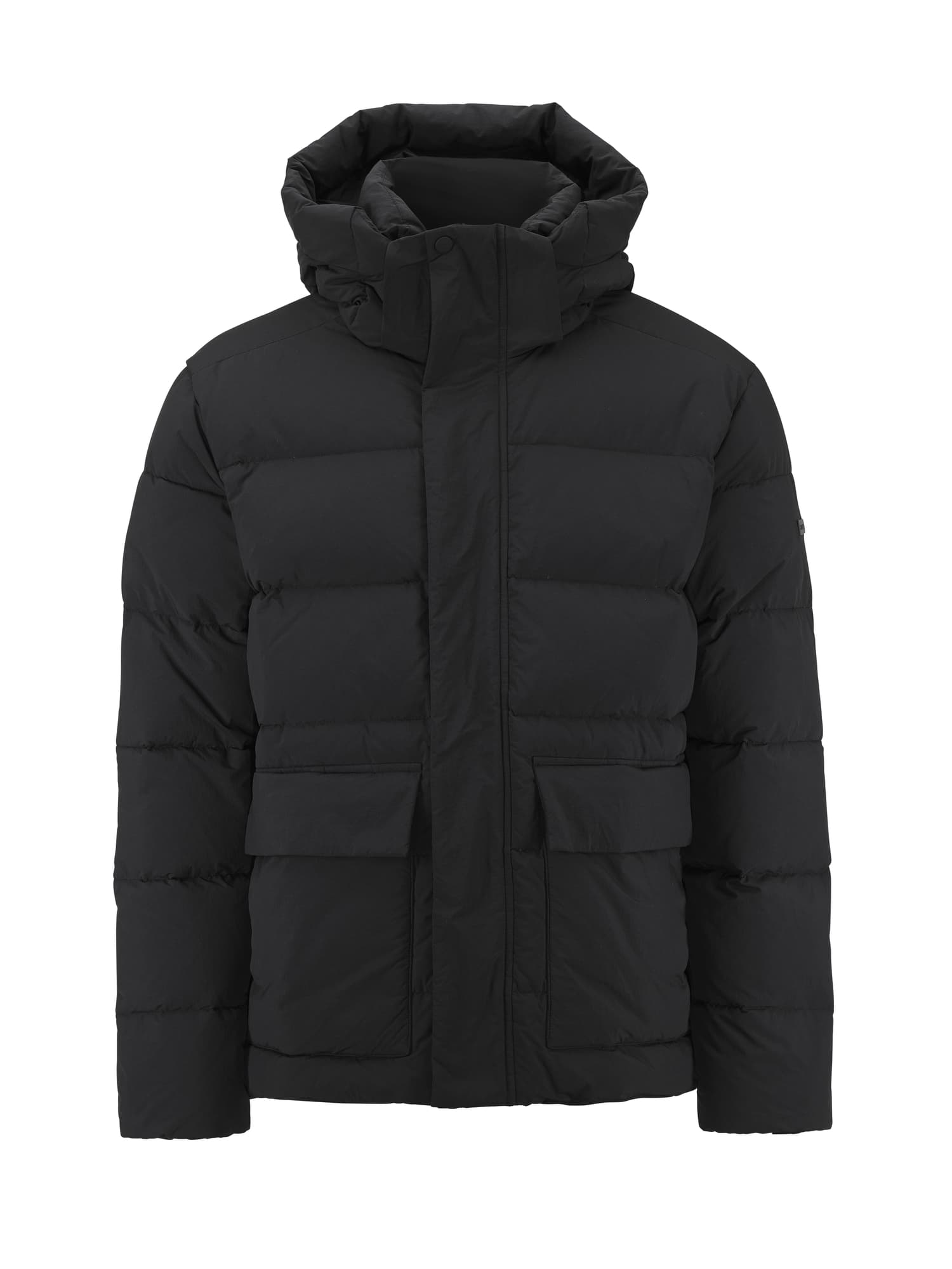 Craft Urban Down Puffer Jkt M coloris Noir