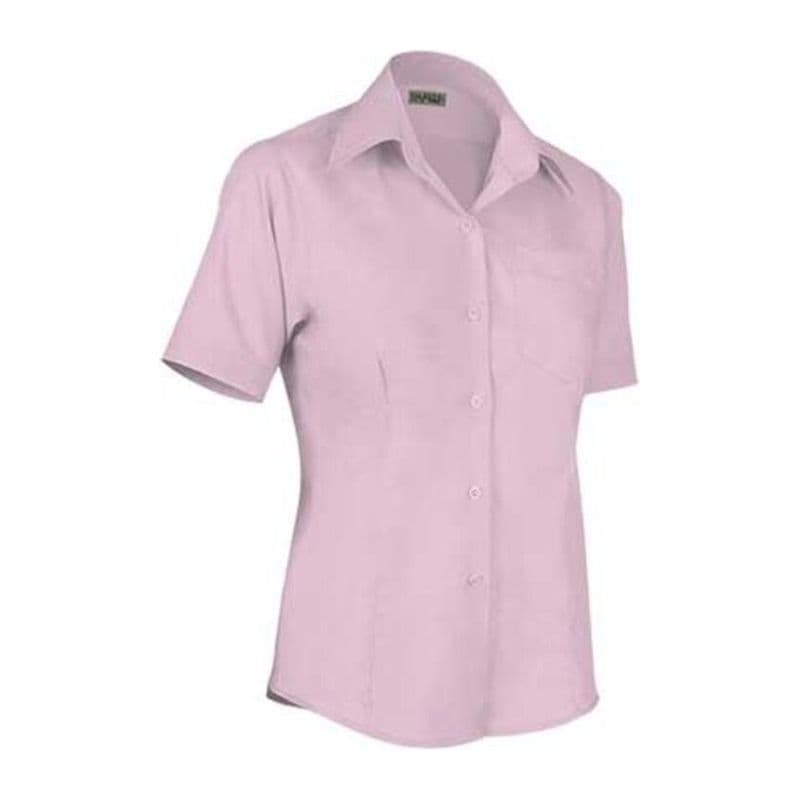 Chemise manches courtes