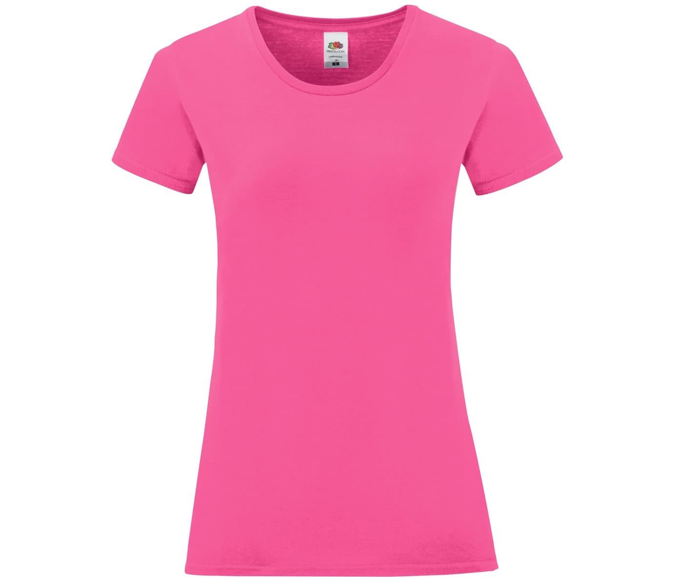 LADIES ICONIC 150 T coloris Fuchsia