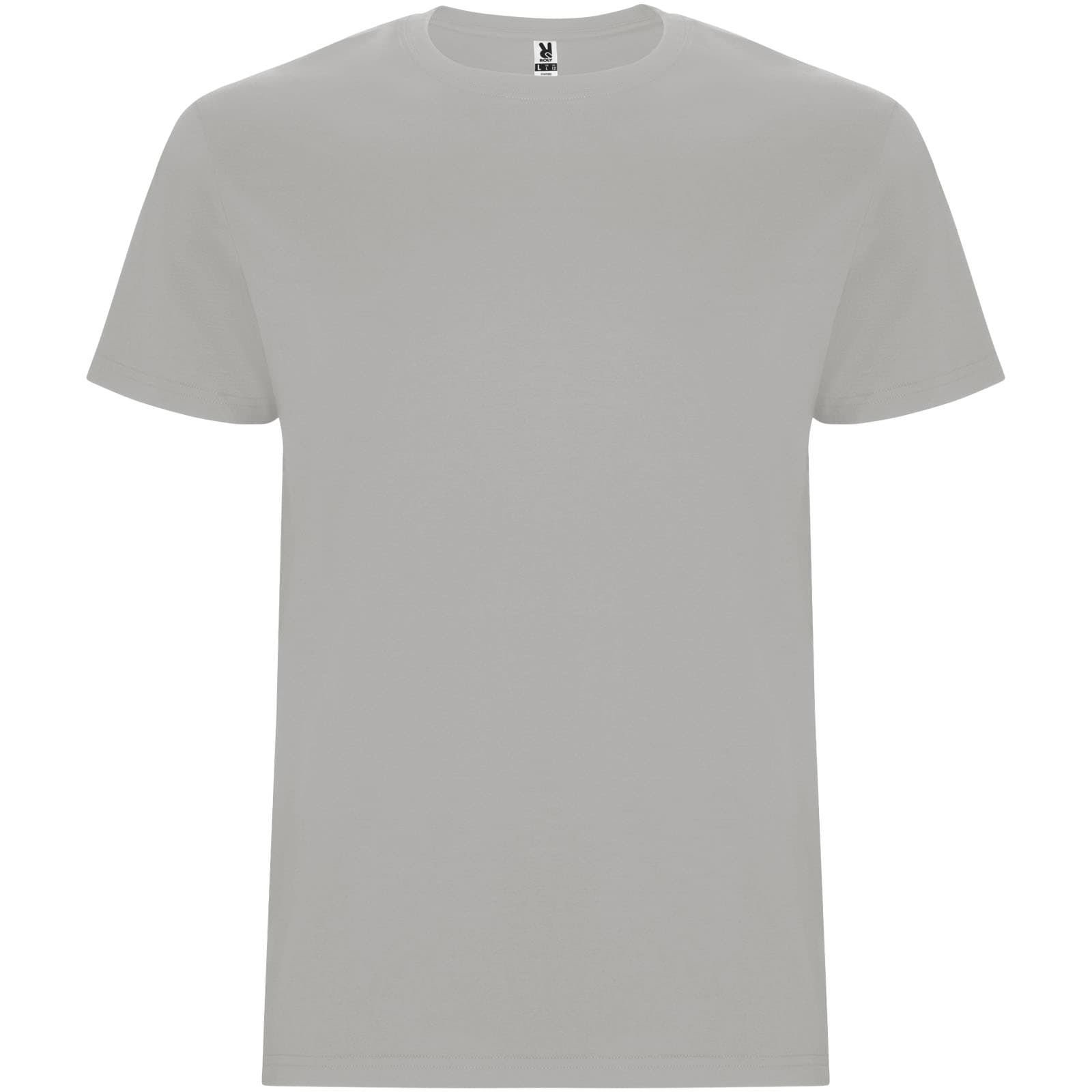 T-shirt de 190 g/m² Stafford à manches courtes pour homme coloris Opale