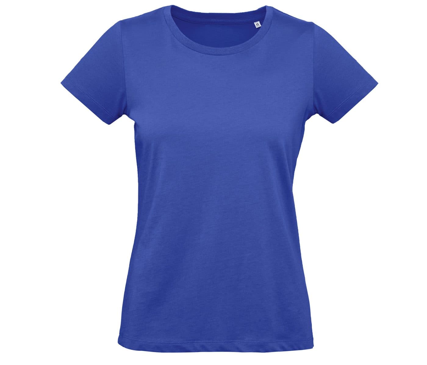 INSPIRE PLUS T/WOMEN coloris Bleu cobalt