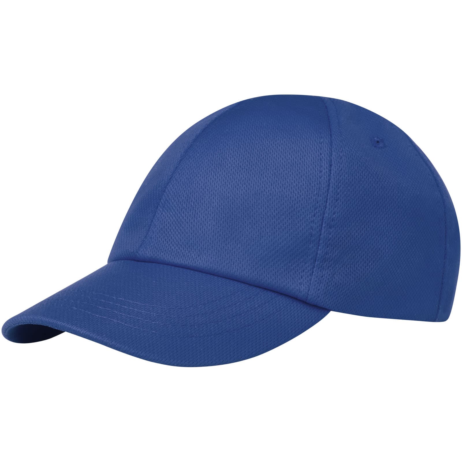 Casquette de 105 g/m² Cerus 6 panneaux cool fit