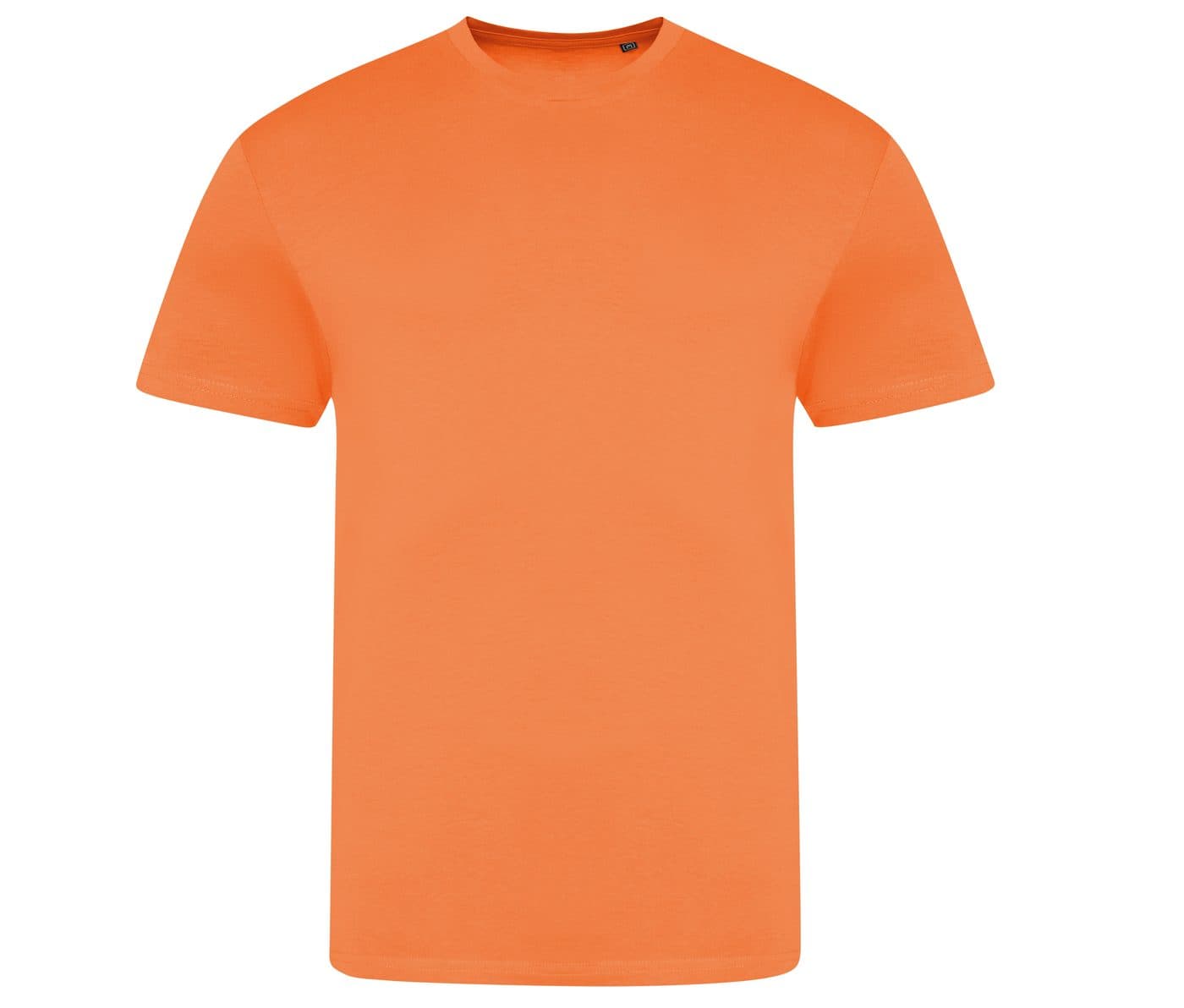 ELECTRIC TRI-BLEND T coloris Orange électrique
