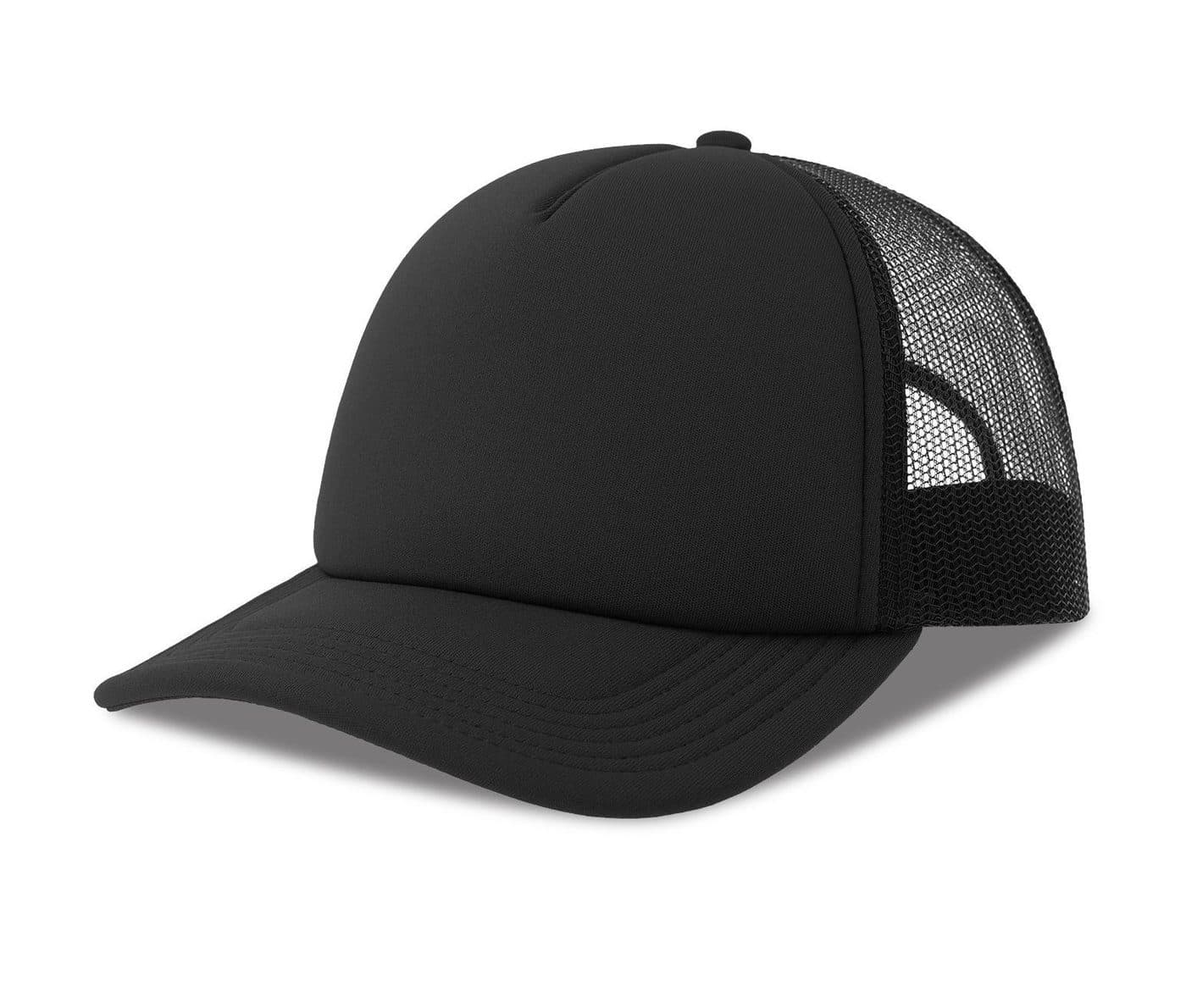 RAPPER-S coloris Noir / Noir