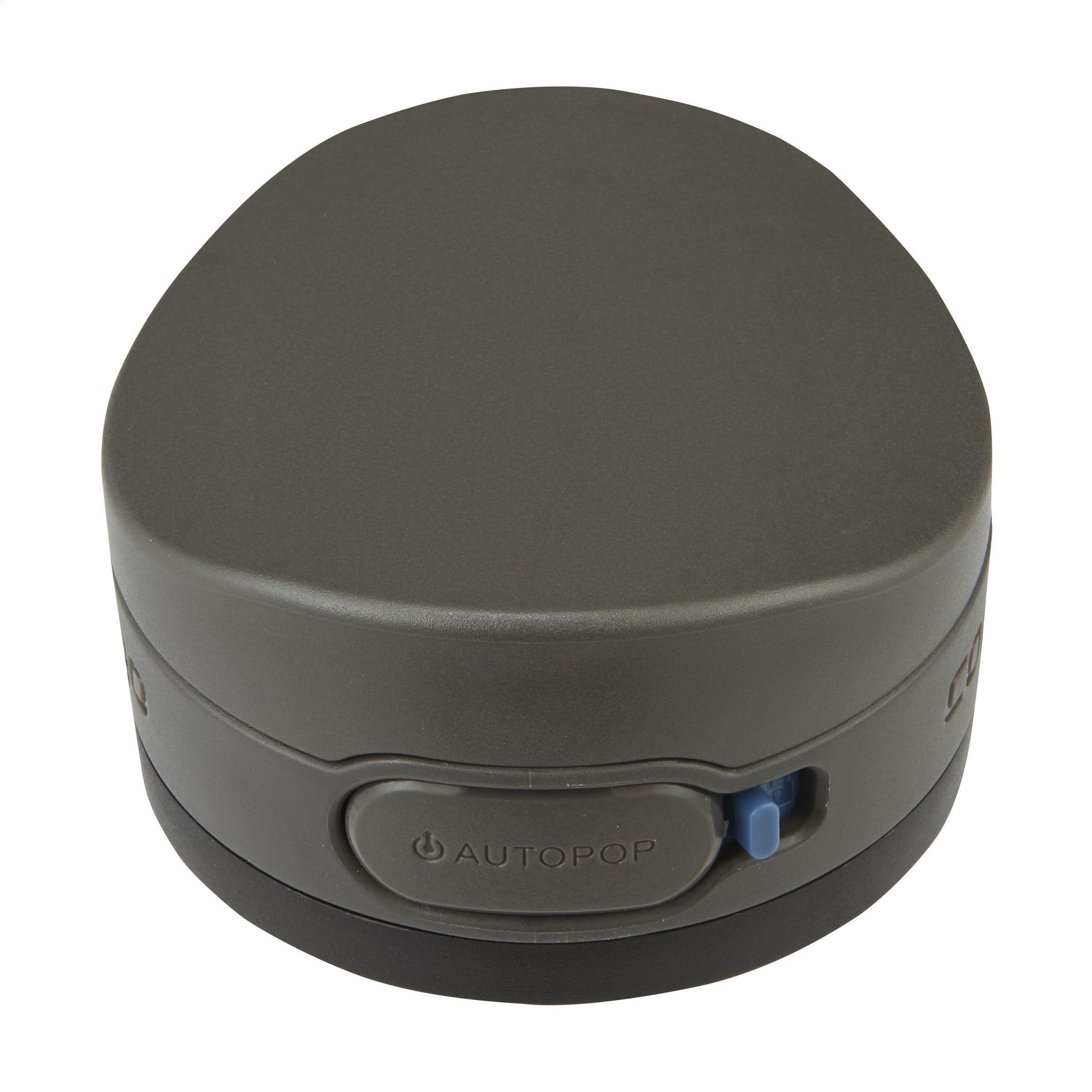 Bouteille Contigo® Jackson Chill 2.0 590 ml en situation