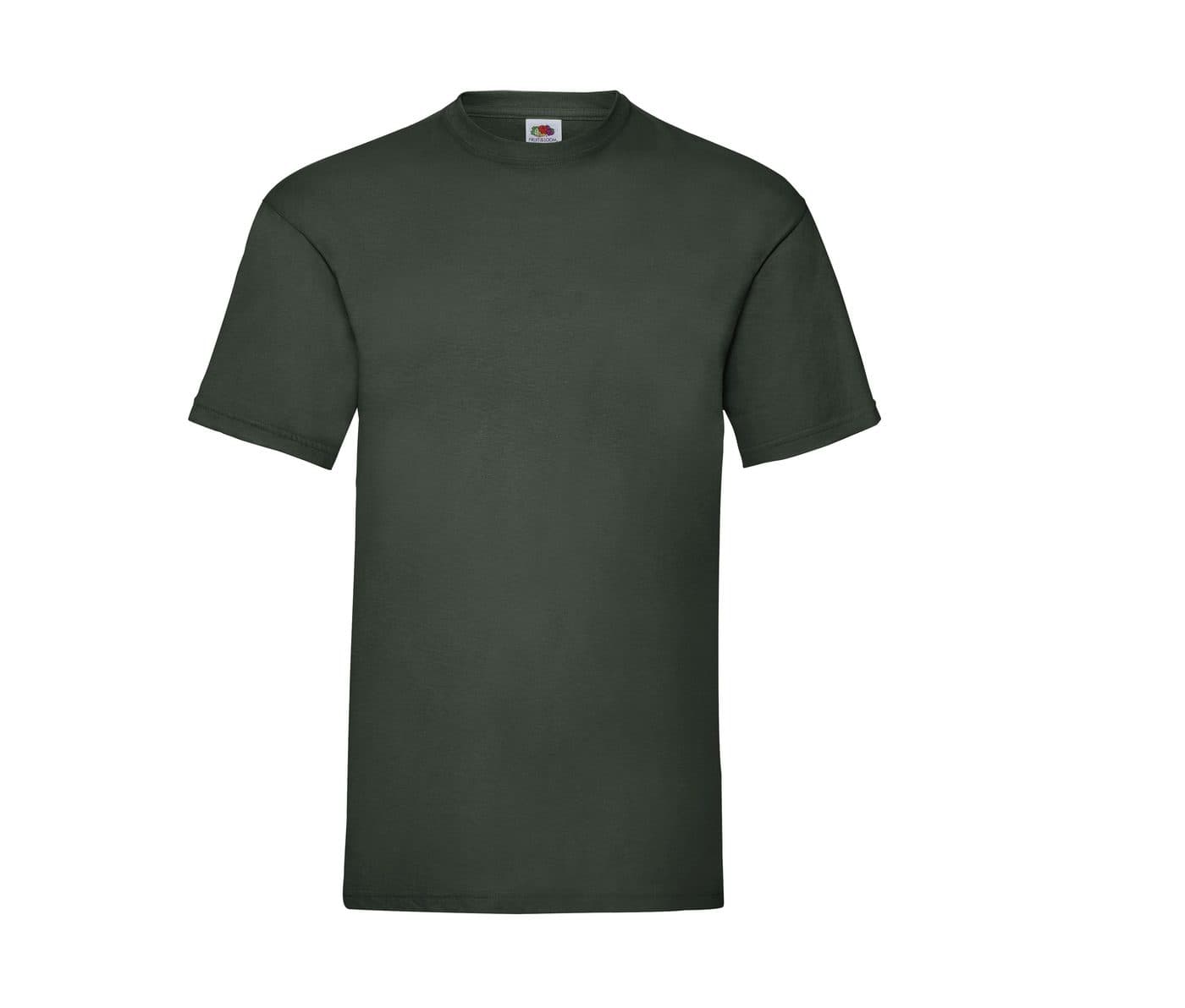 VALUEWEIGHT T coloris Vert bouteille