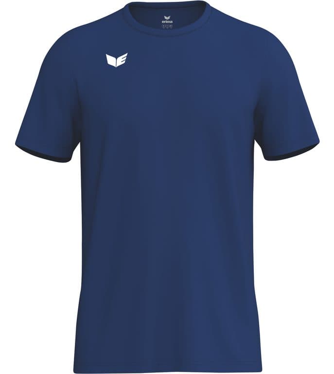 INTRO Shirt function coloris Marine