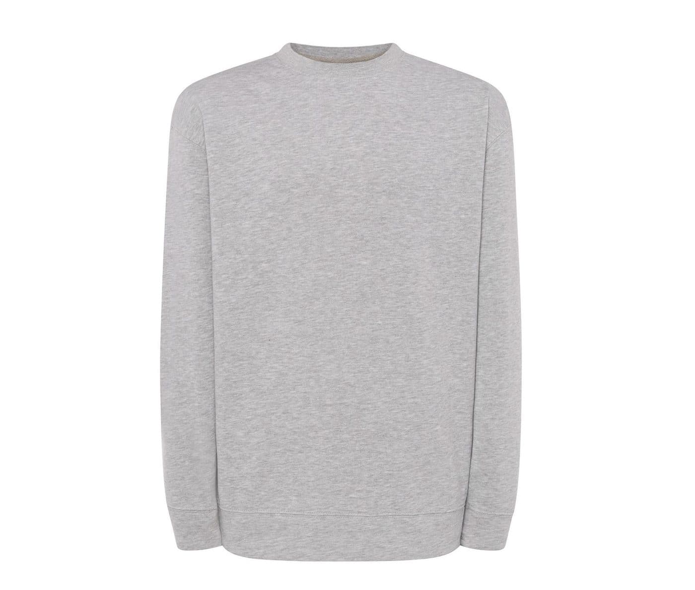 JT SWEATSHIRT CR