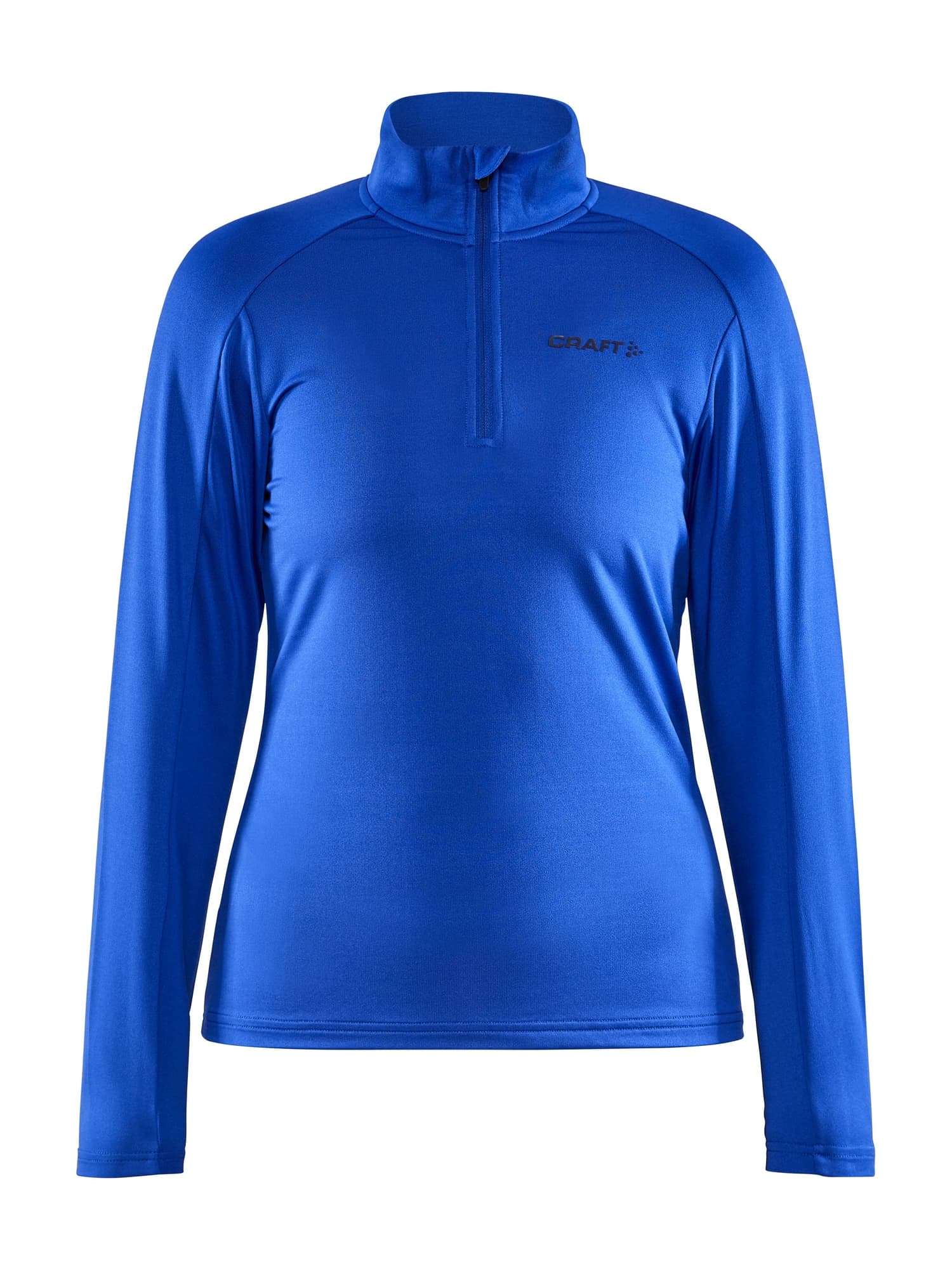 Craft Core Gain Midlayer W coloris Bleu