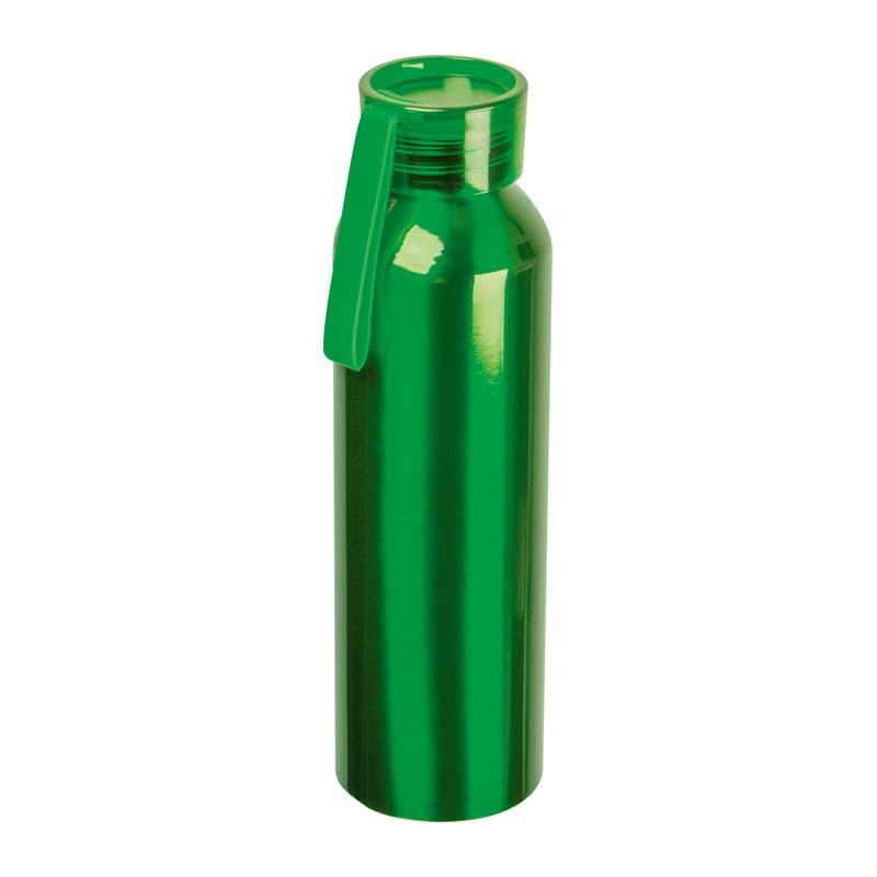 Bouteille en aluminium recyclé « Cork »