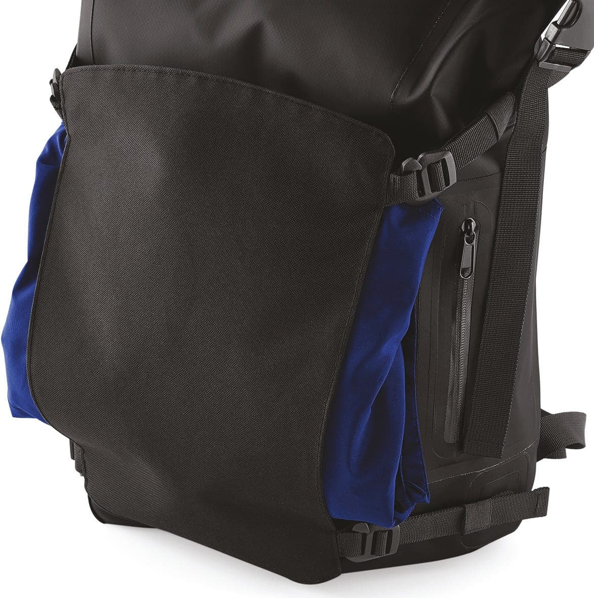 Sac à dos étanche SLX® 25l en situation
