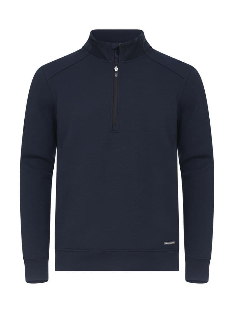 Cardigan Cutter & Buck Pemberton homme