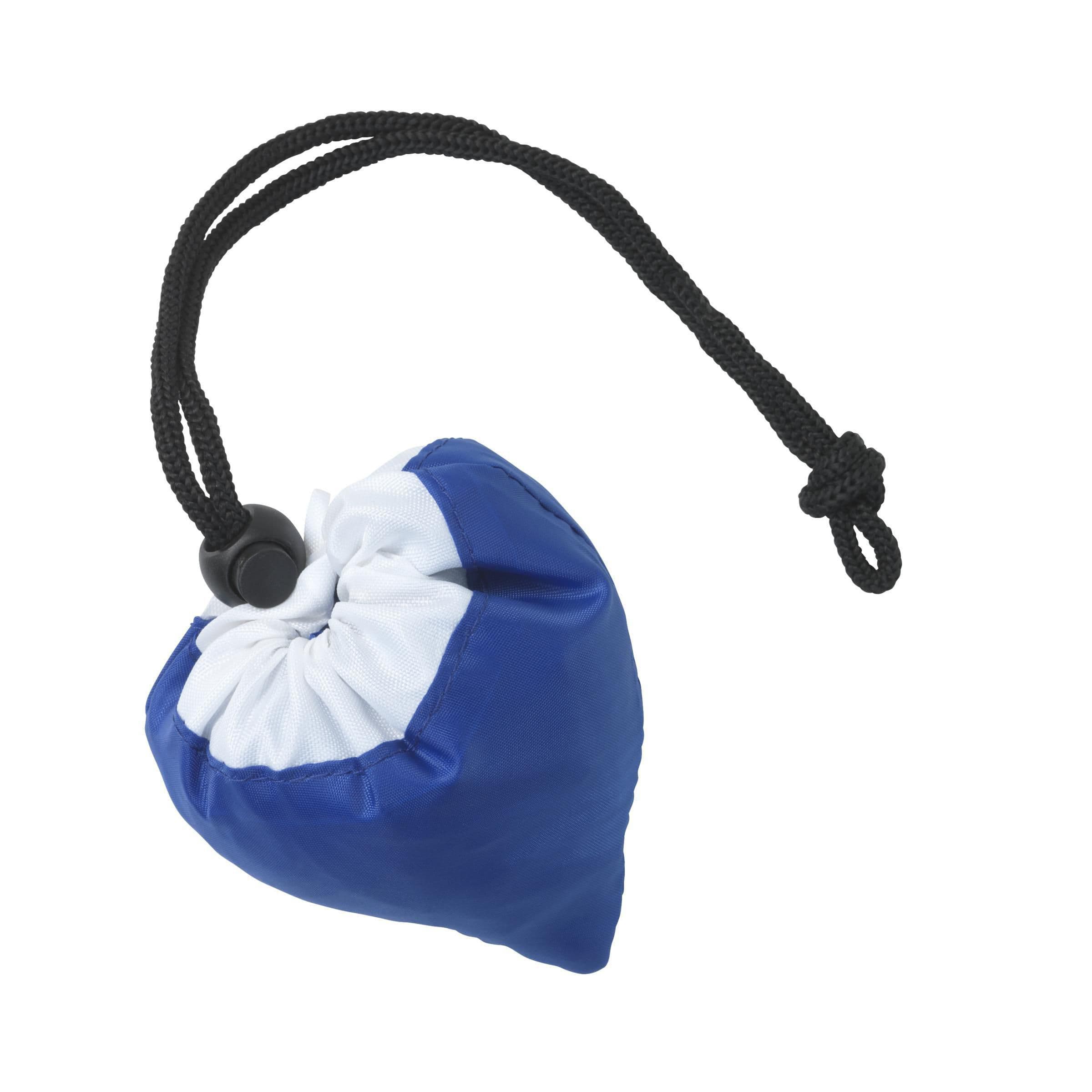 Sac pliable Strawberry en situation