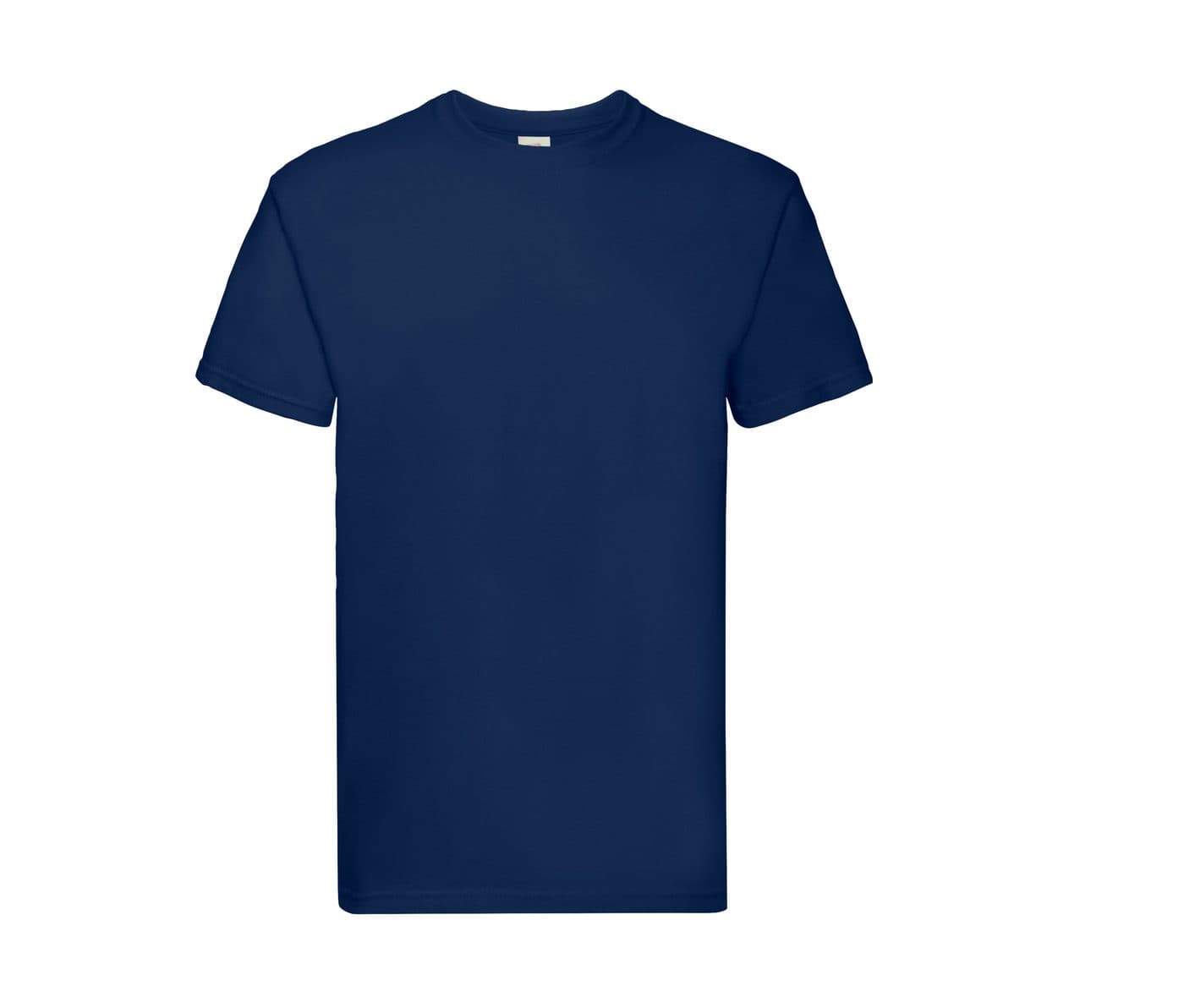 SUPER PREMIUM T coloris Marine
