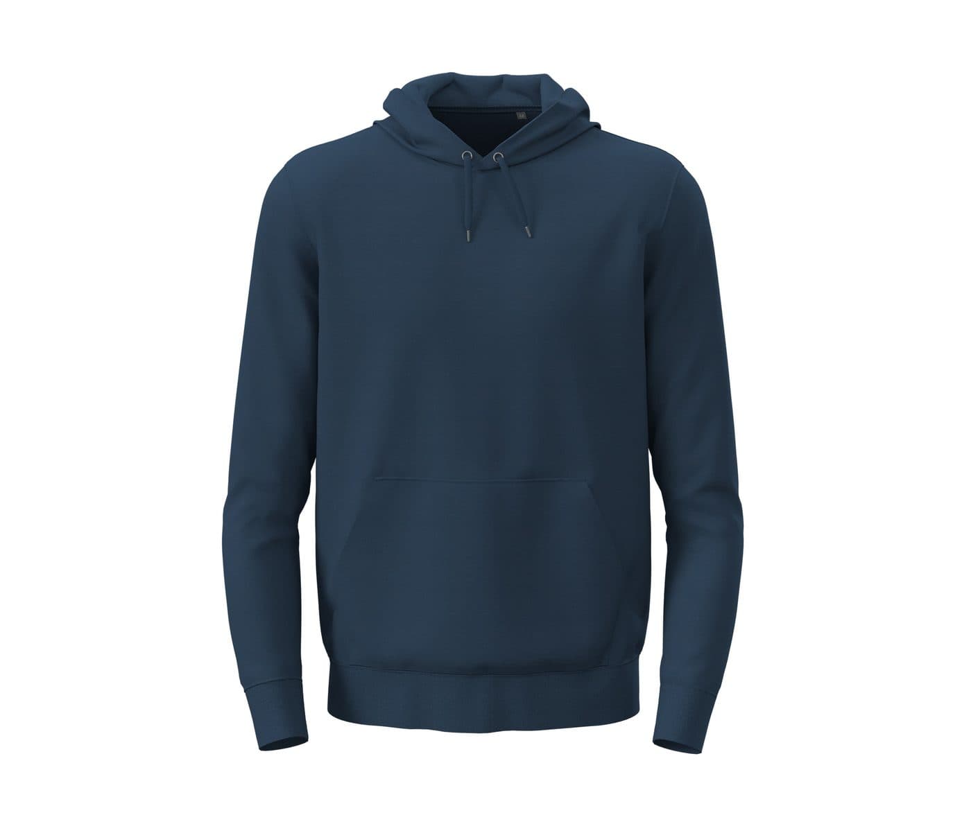 CLASSIC HOODIE coloris Bleu marine