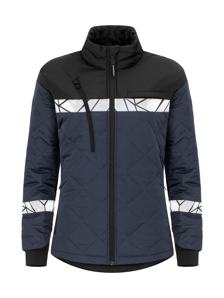 7421 VESTE DE TRAVAIL LÉGÈRE FEMME