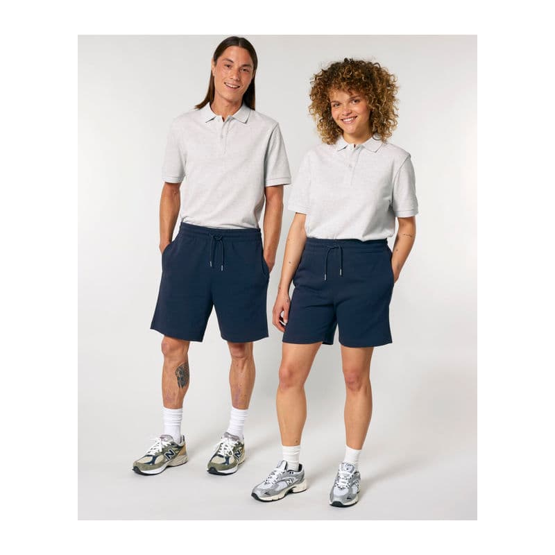 Trainer 2.0 unisex jogger shorts