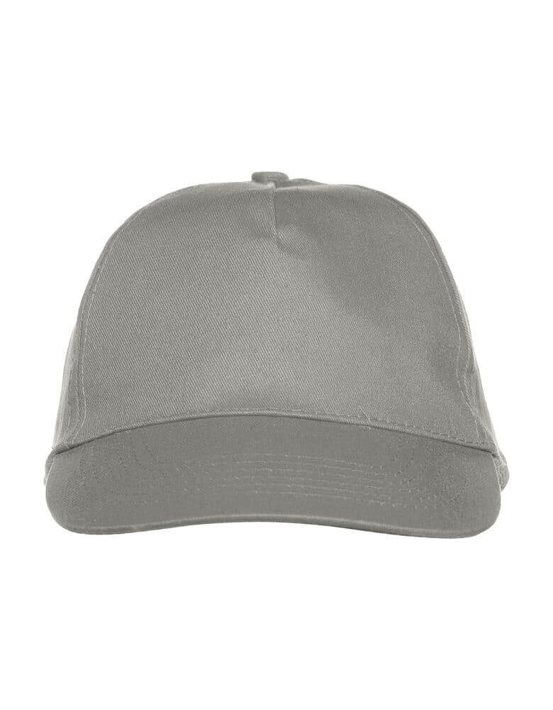 Clique Texas Cap coloris Argent