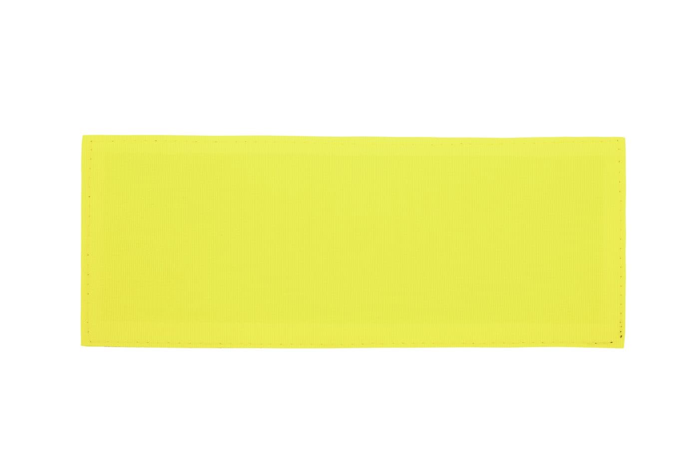 BACK PATCH coloris Jaune
