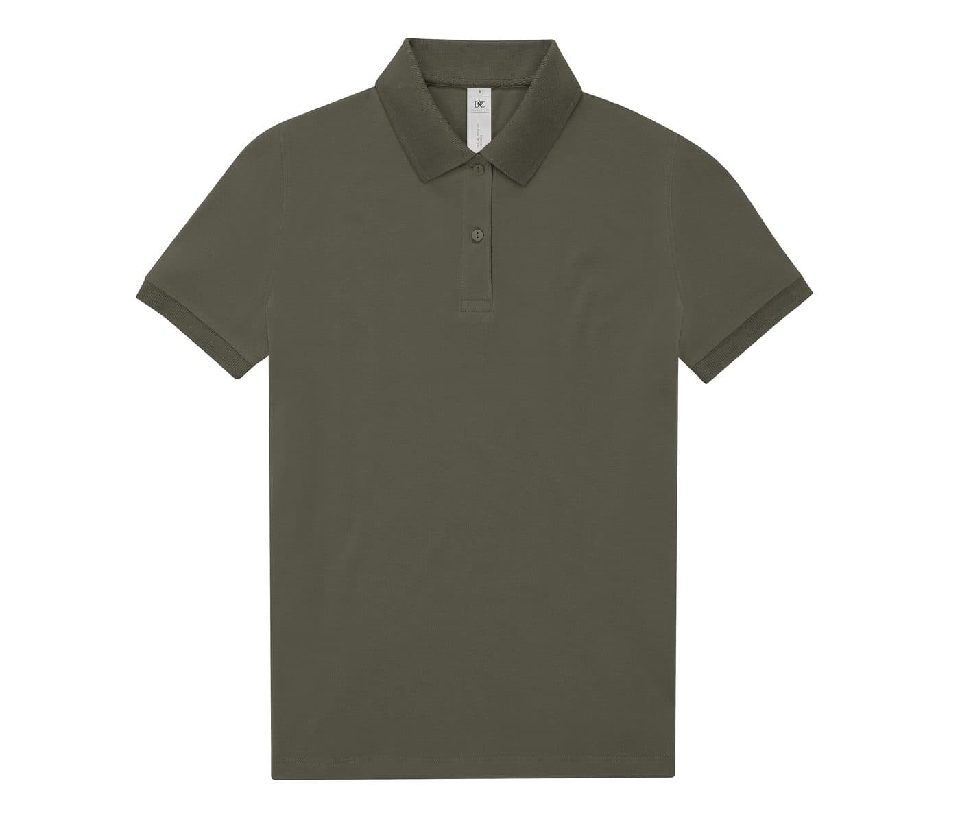 B&C MY POLO 180 /WOMEN
