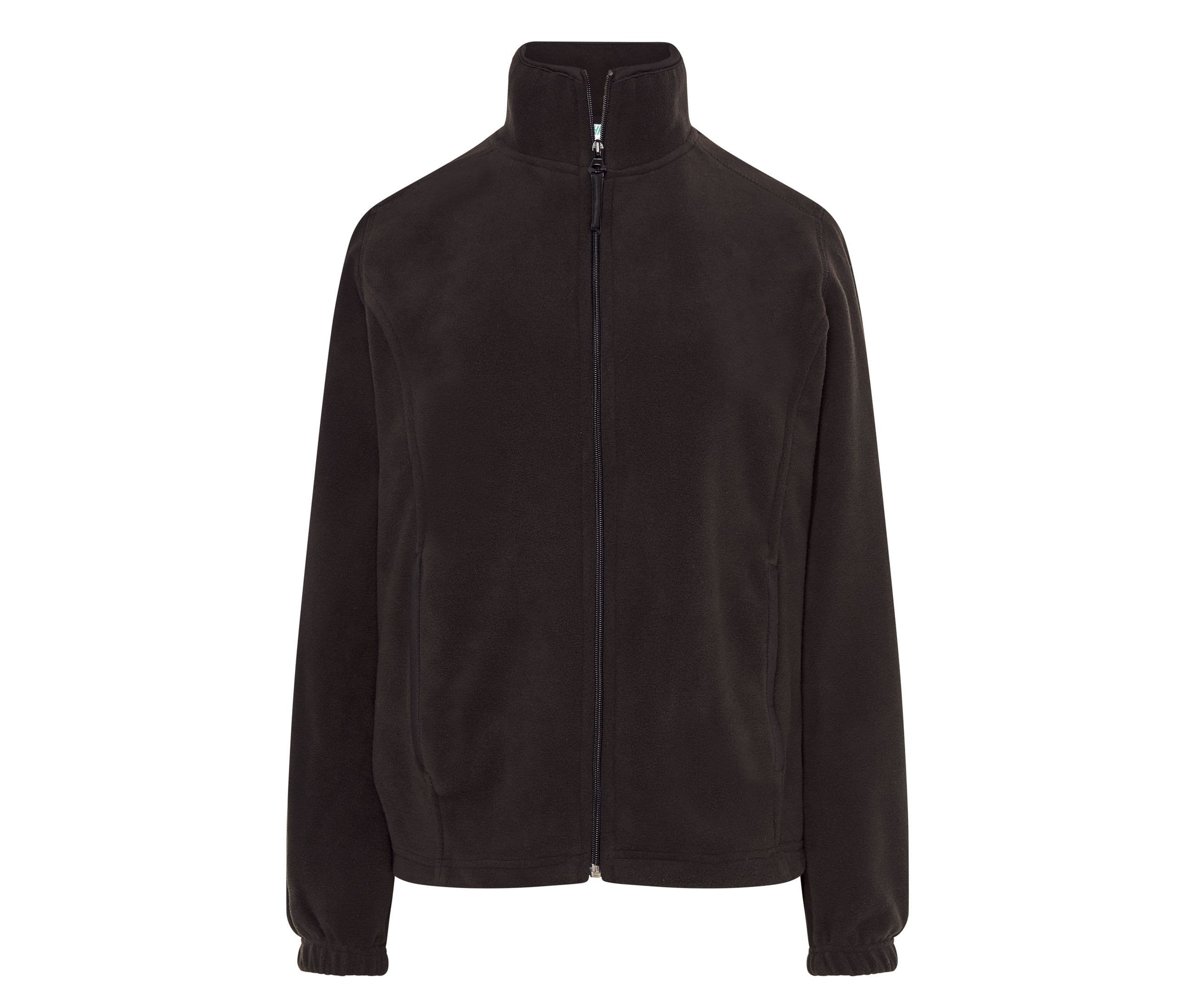 POLAR FLEECE WOMEN coloris Noir