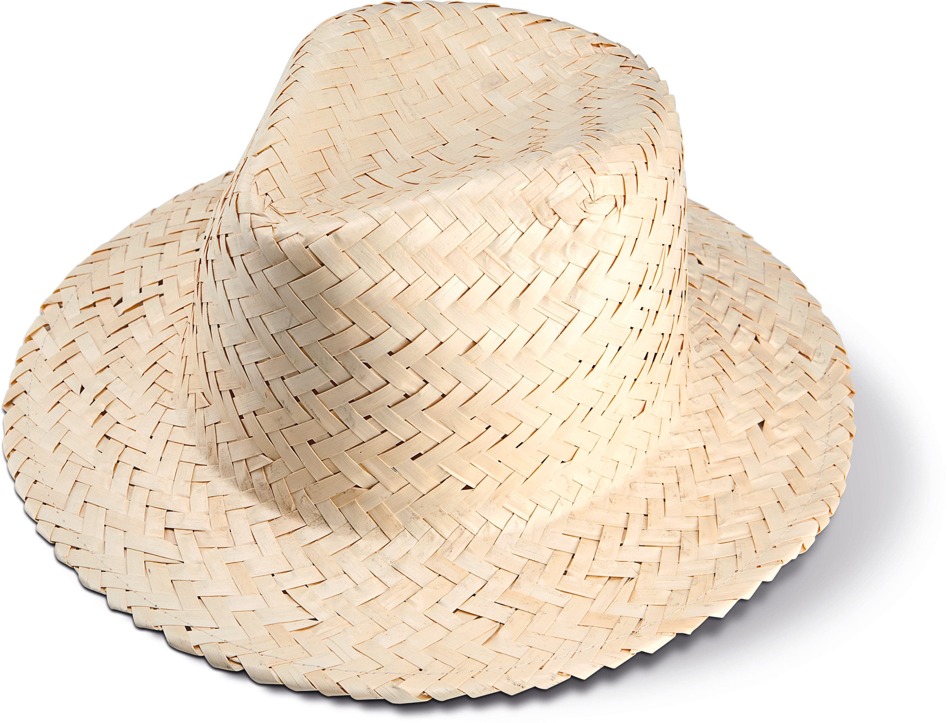 Panama - Chapeau en situation