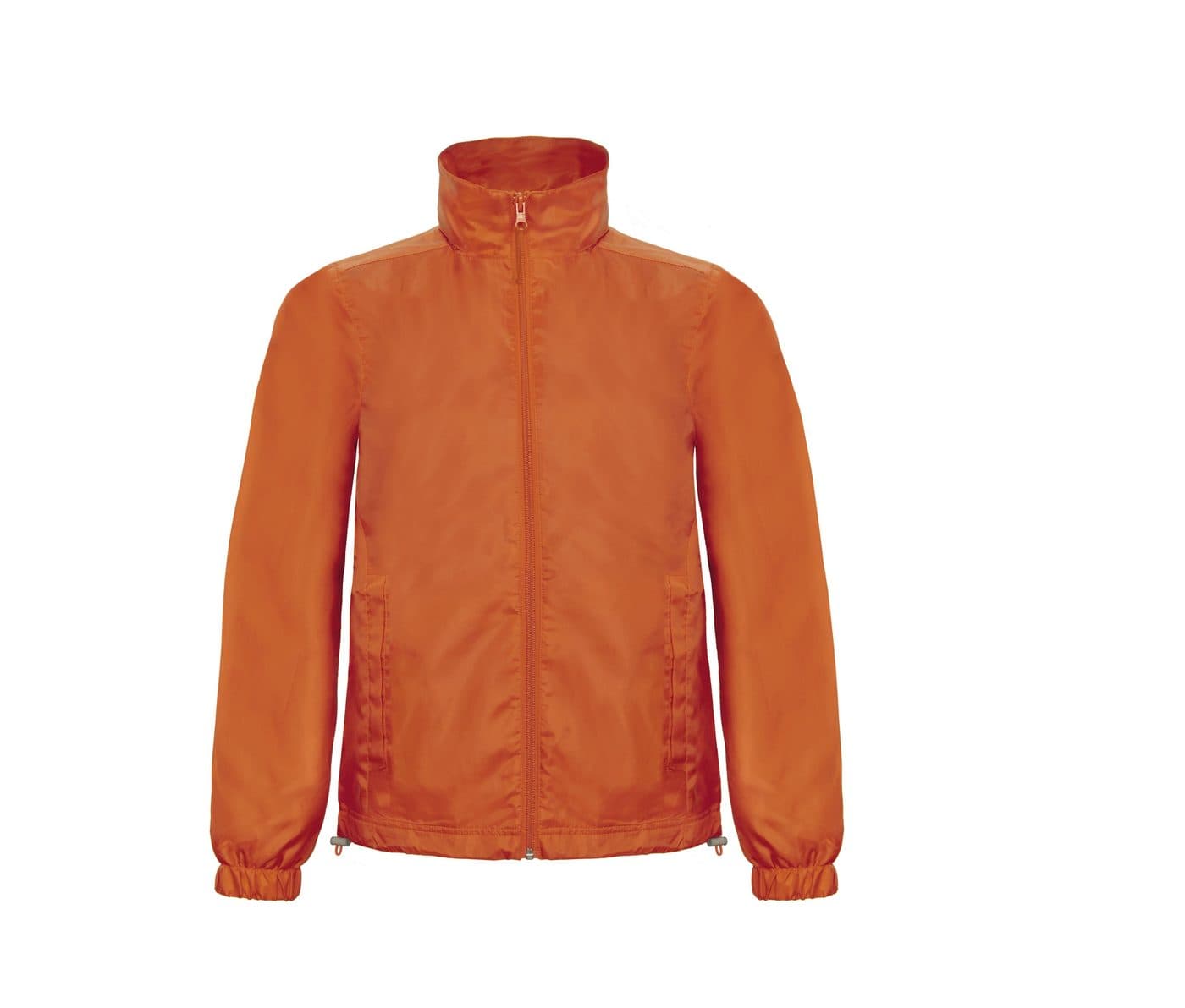 BCID.601 JACKET coloris Orange