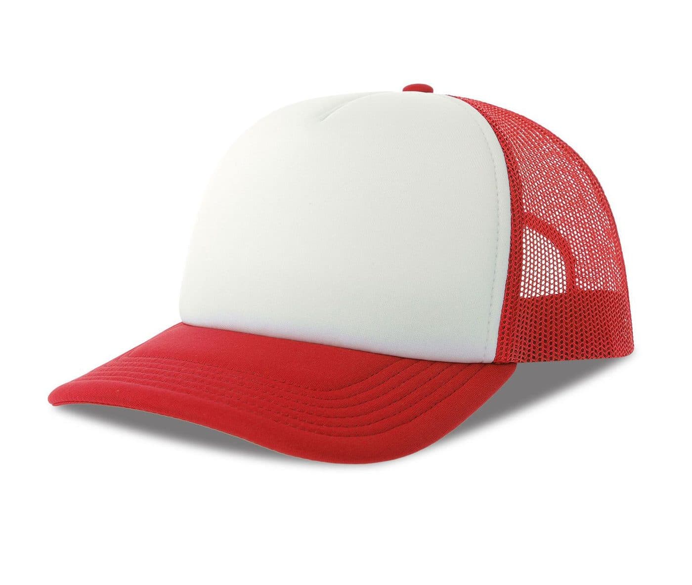 RAPPER-S coloris Blanc / Rouge