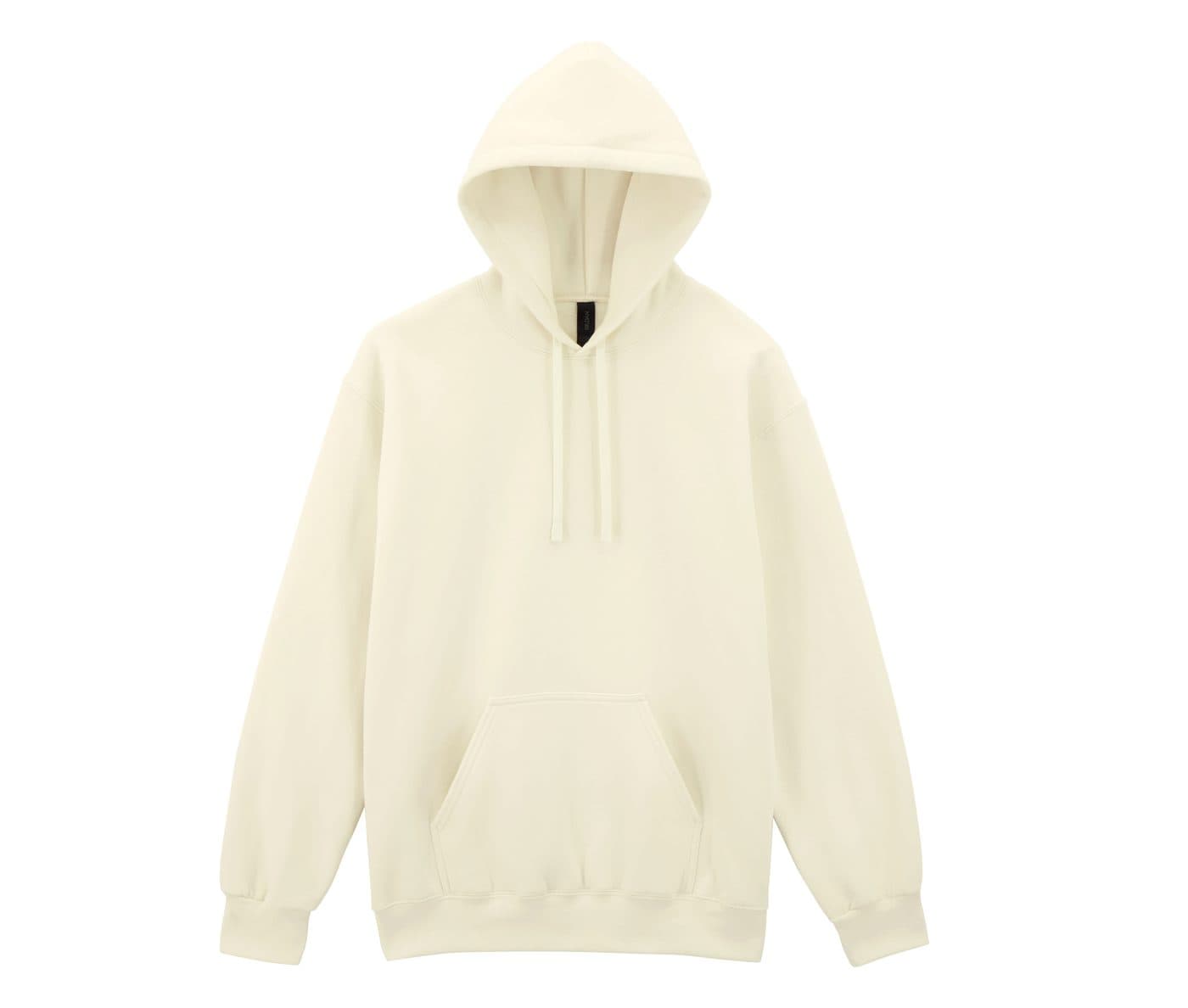 HAMMER MAXWEIGHT ADULT HOODED SWEATSHIRT