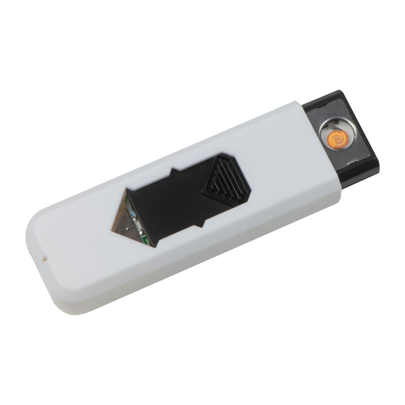 Briquet USB "Bebington"