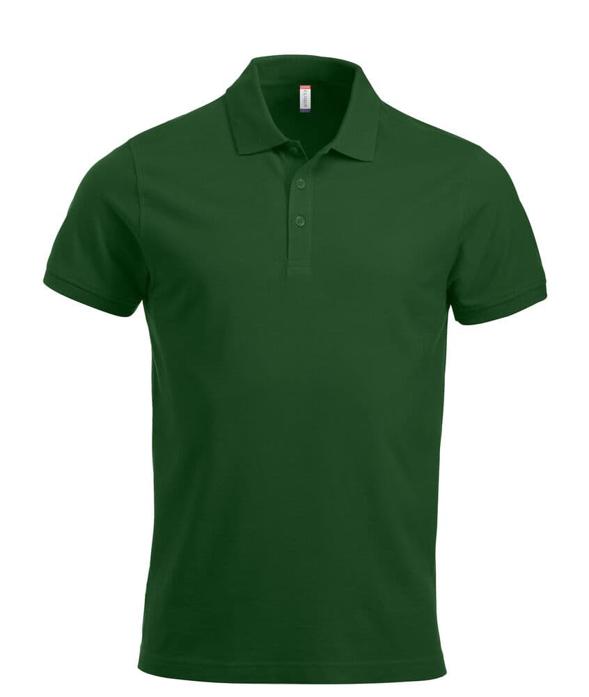 Clique Classic Lincoln S/S Polo