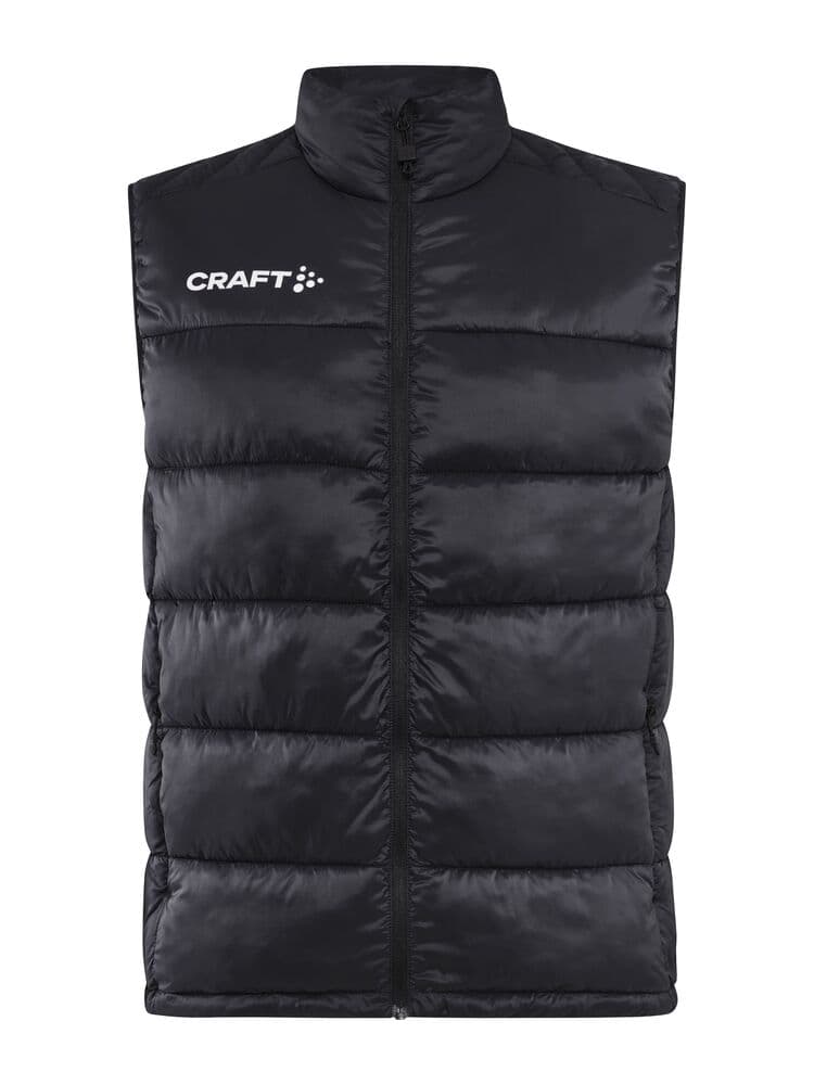 Craft Ability isolate vest m coloris Noir