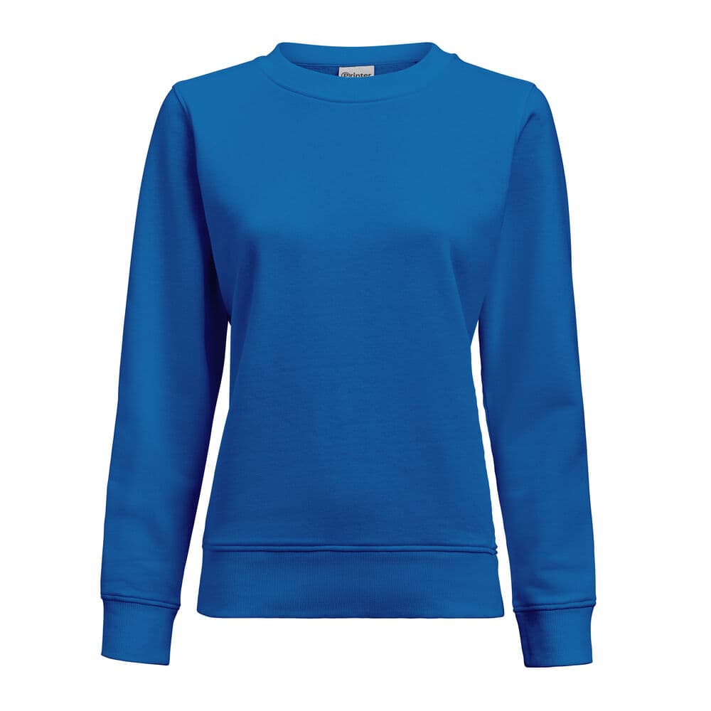 Softball Femme coloris Bleu Océan