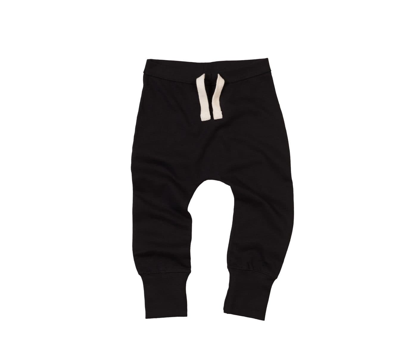 BABY SWEATPANTS coloris Noir