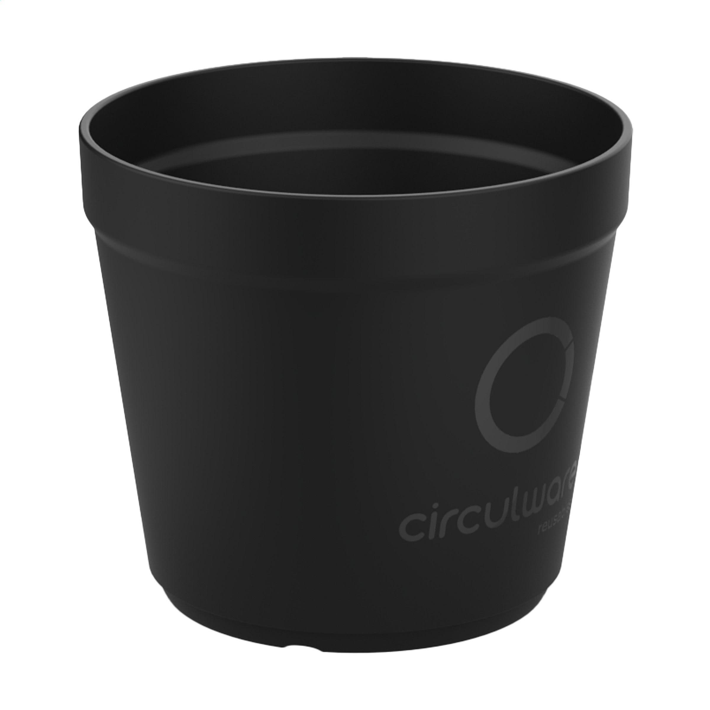 Gobelet CirculCup 200 ml en situation
