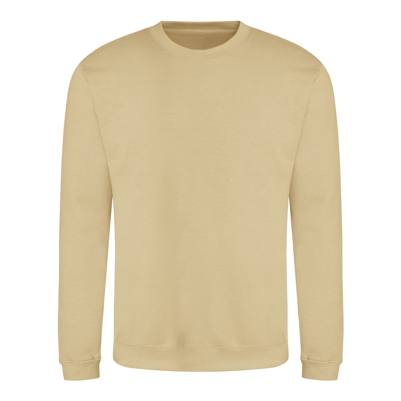 AWDIS SWEAT coloris Sable désert
