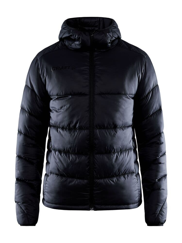 Craft Core Explore Isolate Jacket M coloris Noir