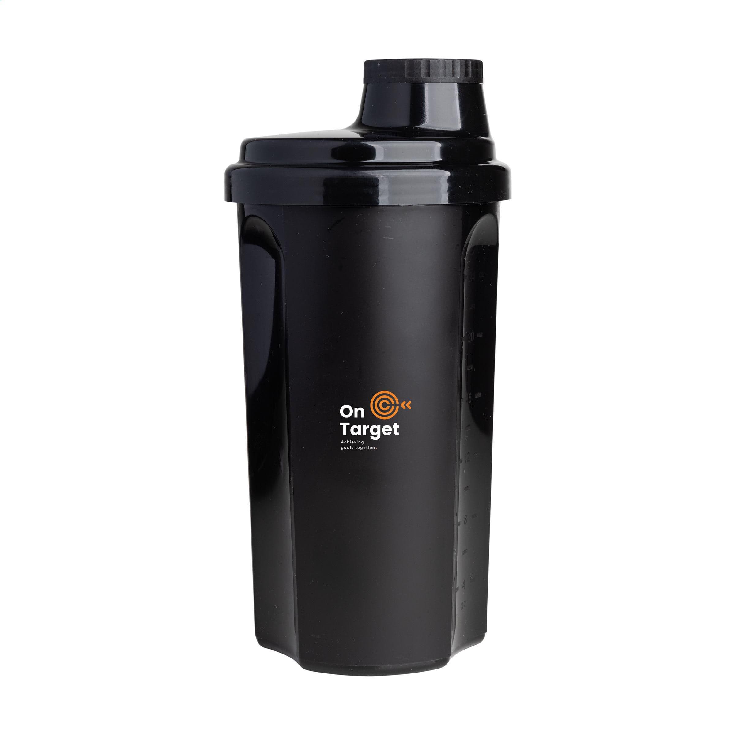 Mug shaker ShakePro 700 ml en situation