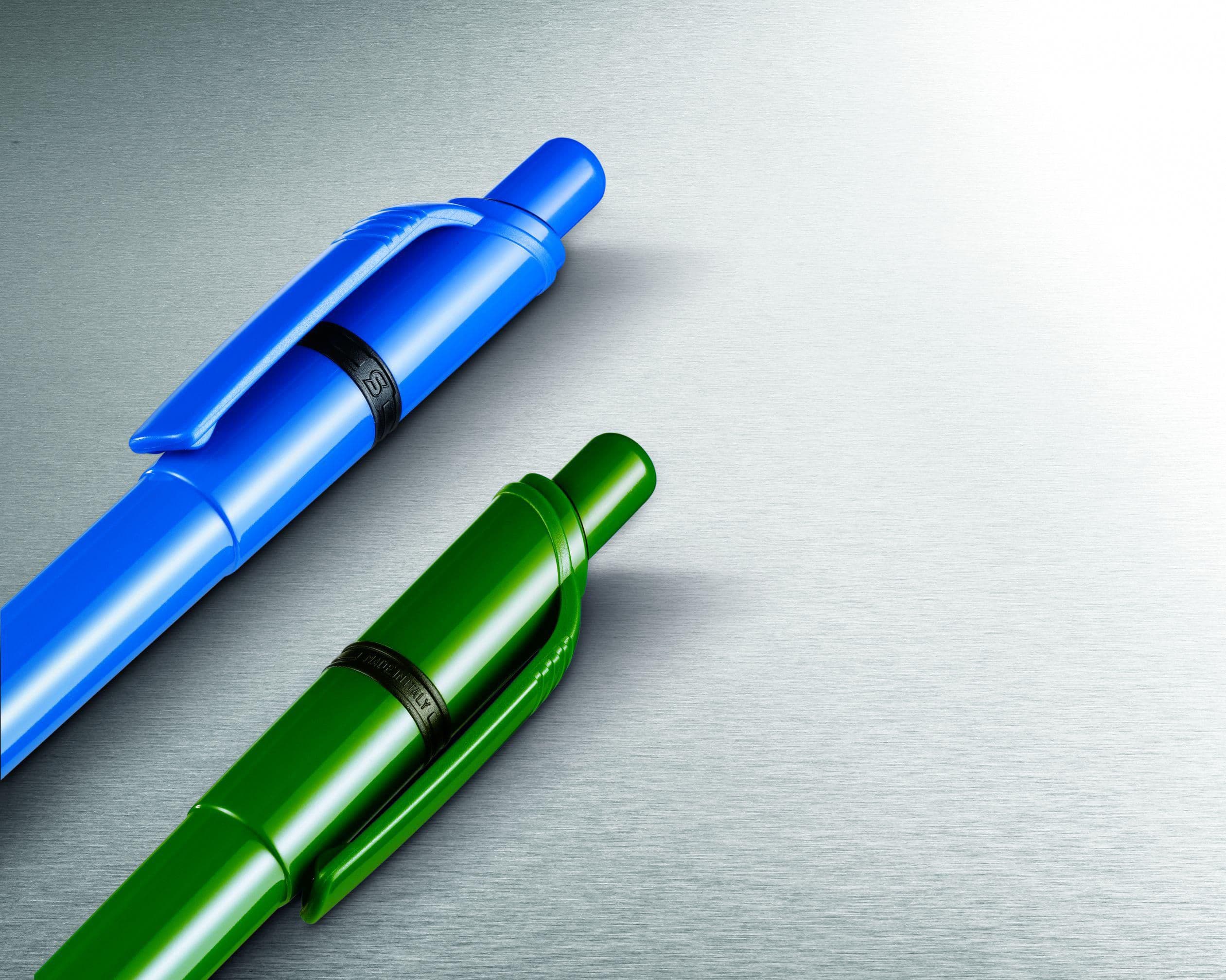 Stylo bille Stilolinea Ducal Extra en situation