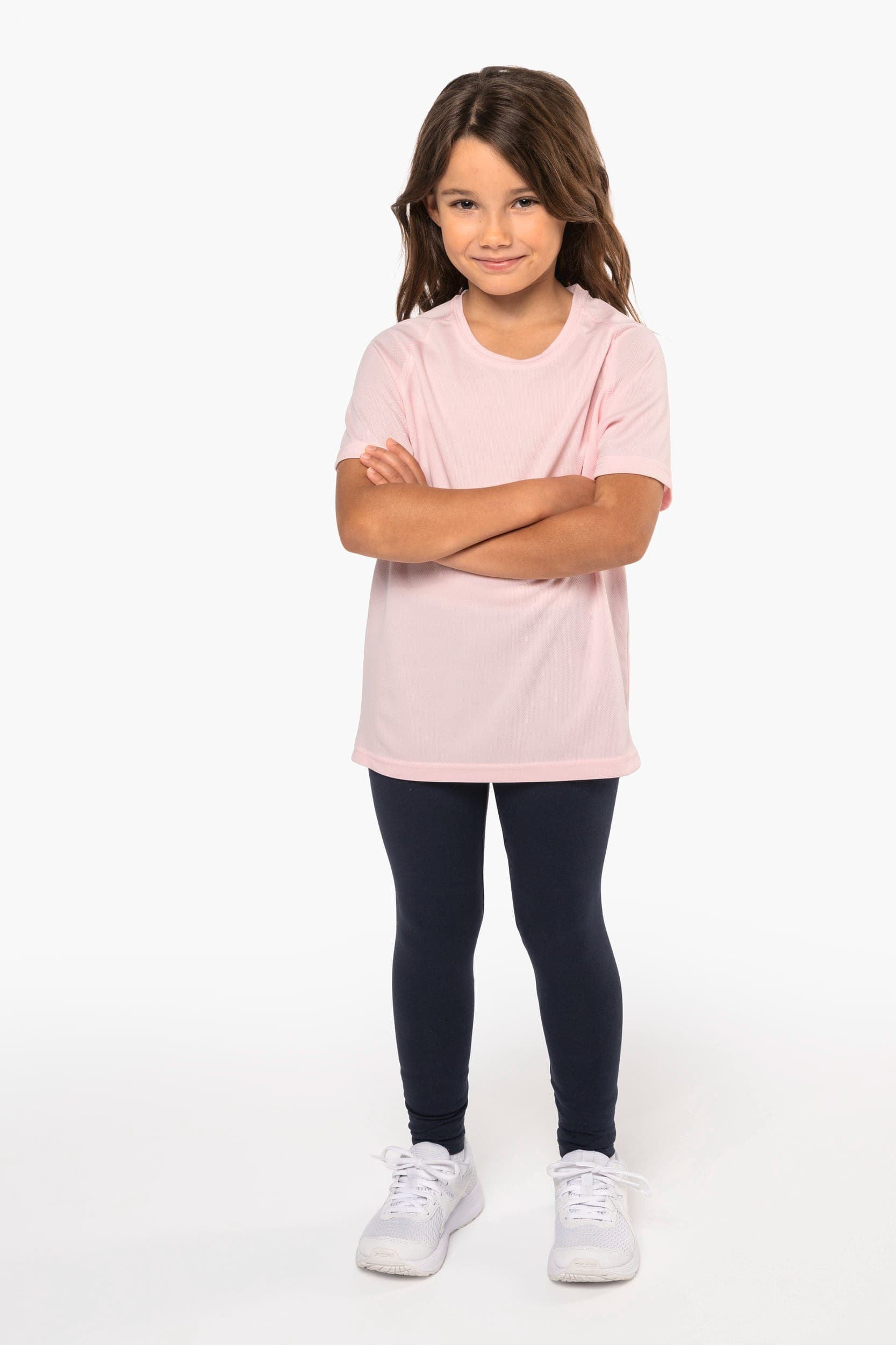 Legging enfant en situation