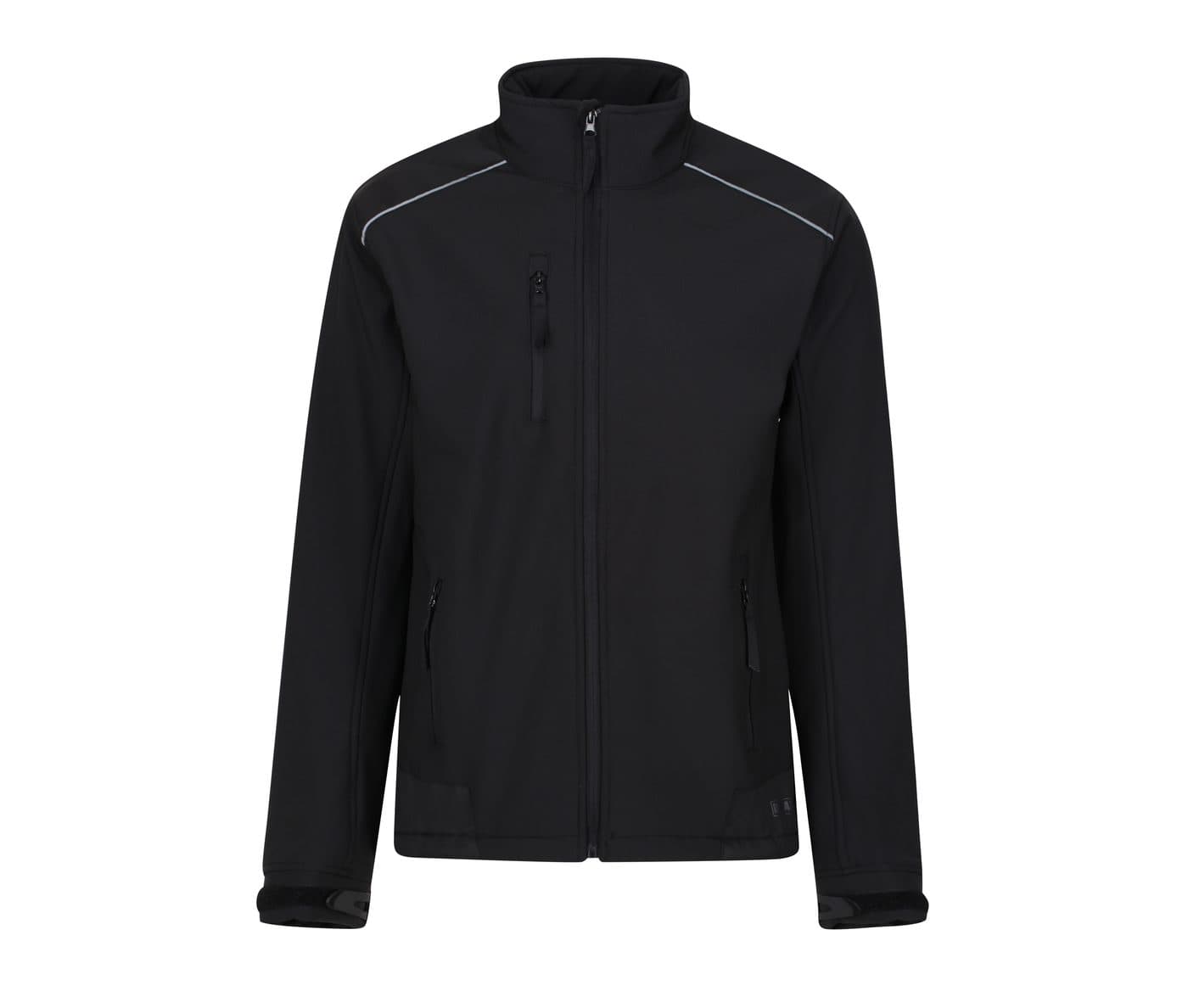 MEN'S SANDSTORM SOFTSHELL JACKET