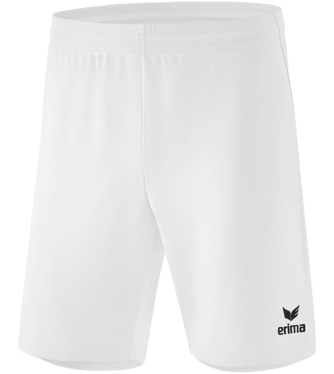 Short slippé RIO 2.0 coloris Blanc